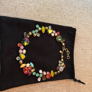J Crew necklace